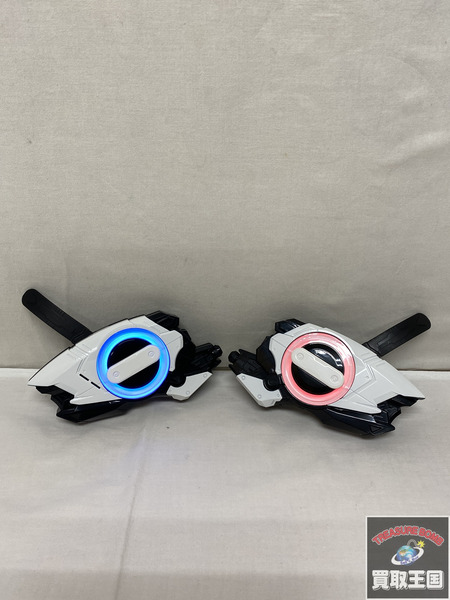仮面ライダー変身アイテム HIDEN INTELLIGENCE ヒューマギアモジュールユニット ゼロワン