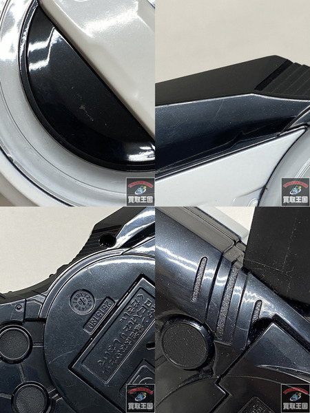 仮面ライダー変身アイテム HIDEN INTELLIGENCE ヒューマギアモジュールユニット ゼロワン