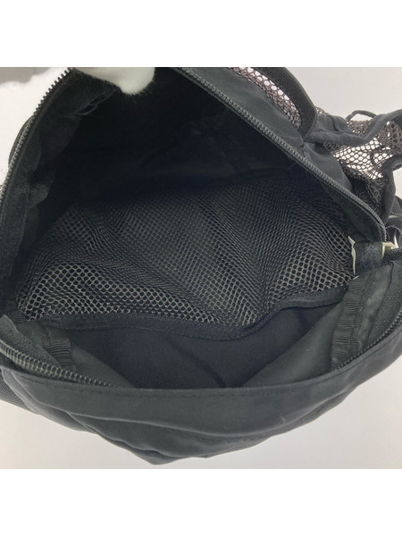 THE NORTH FACE ボディバッグ 黒