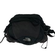 THE NORTH FACE ボディバッグ 黒