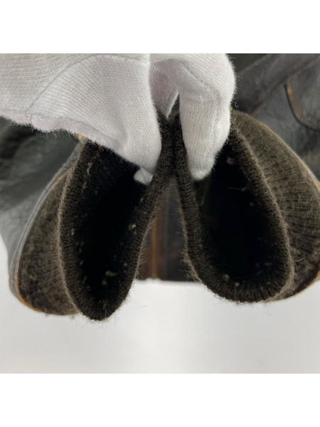 AVIREX レザージャケット G-2 レザー 茶 (S)