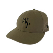 NEW ERA キャップ ×WTAPS ベージュ