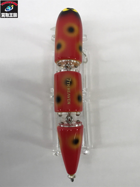 ガウラクラフト　三連ジョイント