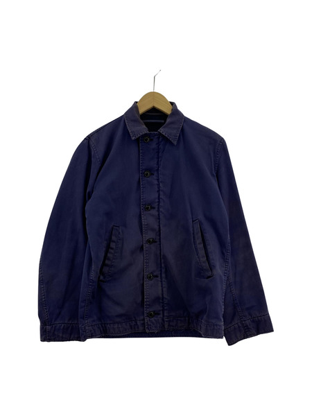 OLD・VINTAGE US.NAVY ユーティリティジャケット 紫[値下]｜商品