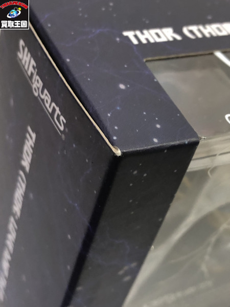 MARVEL S.H.Figuarts ソー (ソー/ラブ＆サンダー)