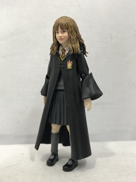 海外TOYその他 S.H.Figuarts ハーマイオニー・グレンジャー[値下]