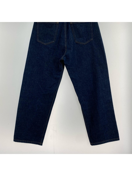 A.P.C. デニム・ジーンズ × Steven Alan  5P BAGGY/28in/IDG