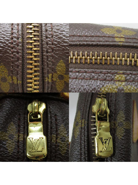 ショルダーバッグ LOUIS VUITTON モノグラム ジュヌフィーユGM M51225