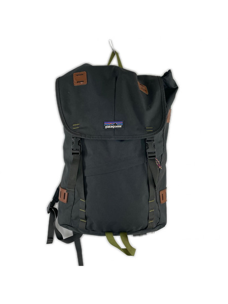 patagonia リュックサック・バックパック 15年製 アーバーパック 26L