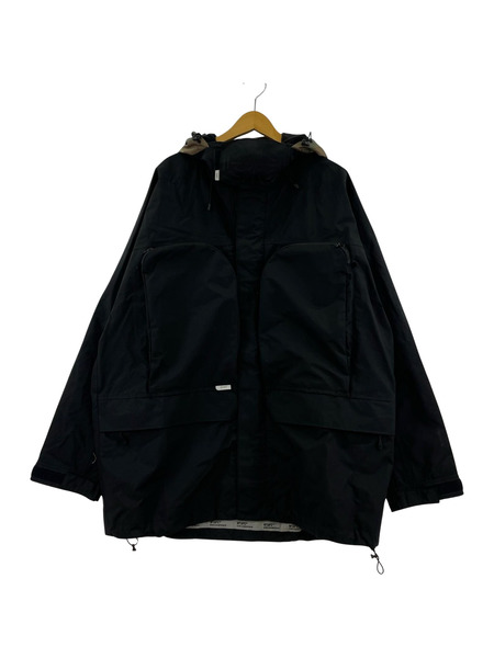 WTAPS ジャケット EVASION JACKET NYLON TAFFETA 3LAYER