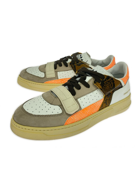 RUN-OF KLAUS M ローカットスニーカー 44[値下]