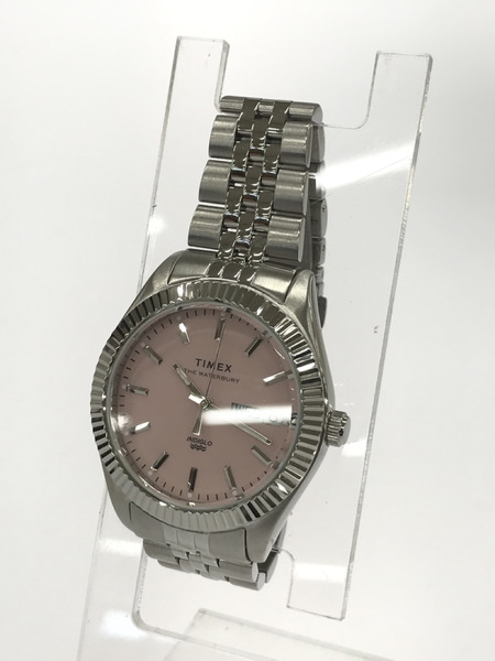 TIMEX Watch WATERBURY LEGACY Japan Limited Model 36MM [値下]
