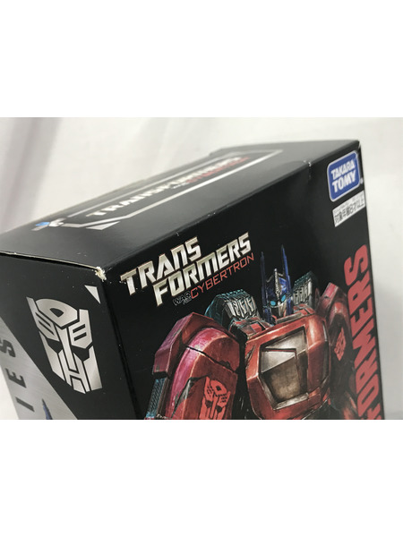 ★トランスフォーマー SS GE-01 オプティマスプライム