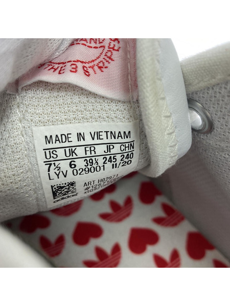 adidas スニーカー adidas Nizza Platform Mid 24.5㎝