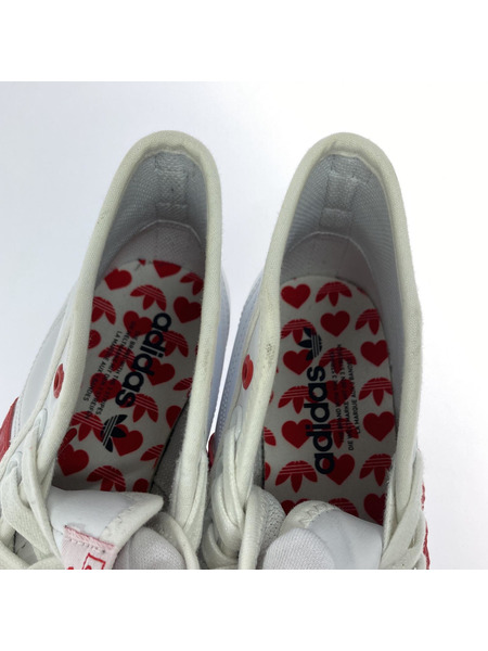 adidas スニーカー adidas Nizza Platform Mid 24.5㎝
