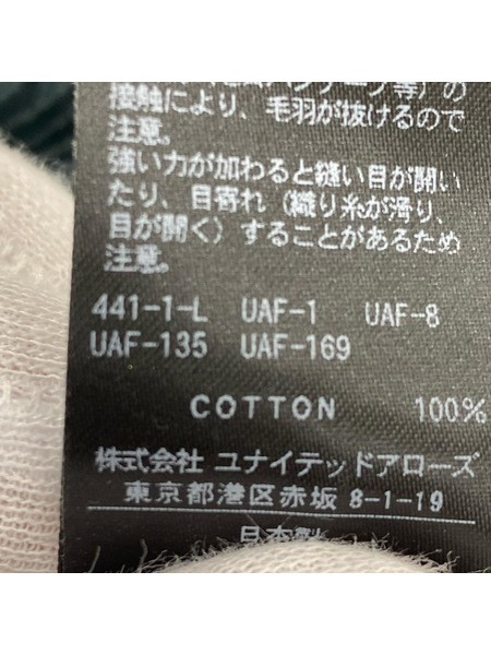 6 ROKU パンツ BEAUTY & YOUTH UNITED ARROWS コーデュロイ[値下]