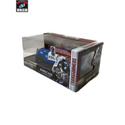 トランスフォーマー ジャダトイズ バリケード