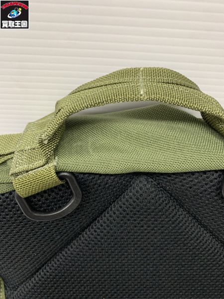 ミリタリーその他 MAGFORCE ミニショルダーバッグ 緑