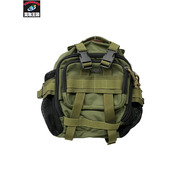 ミリタリーその他 MAGFORCE ミニショルダーバッグ 緑