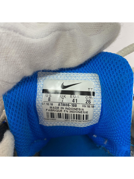 NIKE スニーカー ナイキ エアマックス 95(26.0cm)
