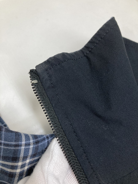 BALENCIAGA 18AW/チェック 44