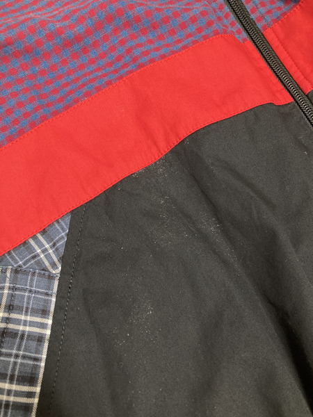 BALENCIAGA 18AW/チェック 44