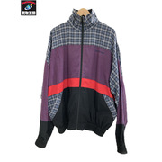 BALENCIAGA 18AW/チェック 44