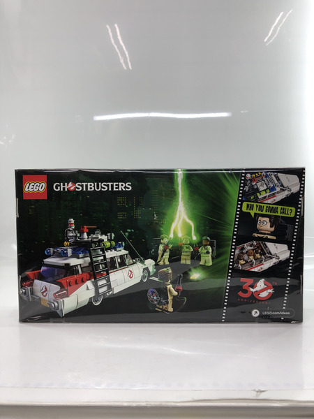 LEGO ゴーストバスターズ　21108