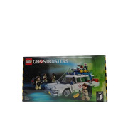 LEGO ゴーストバスターズ　21108