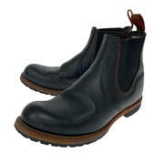 RED WING ブーツ 2918 チェルシー サイドゴアブーツ(26.5)