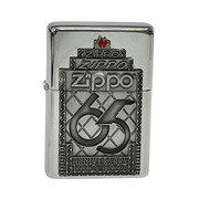 ZIPPO 97年 LIMITED EDITION 65周年