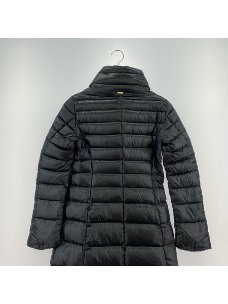 ダウンジャケット HERNO ロングダウンジャケット