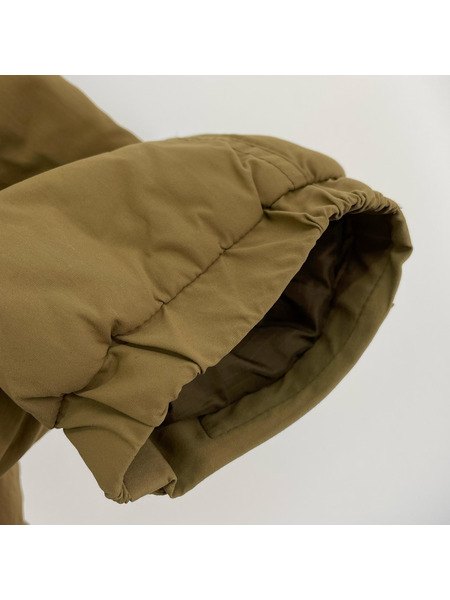 ALPHA ジャケット 中綿（L)