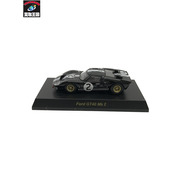 京商 1/64 Ford GT40 MkＩＩ