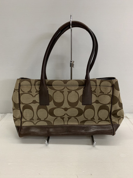 COACH シグネチャー トートバッグ M0773[値下]