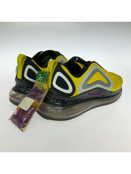 NIKE スニーカー ×UNDERCOVER AIR MAX