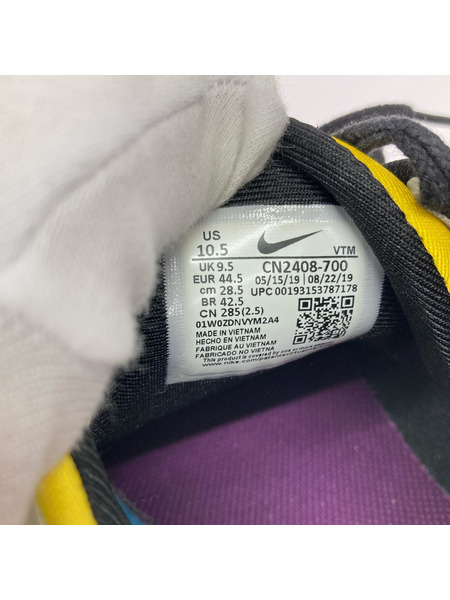 NIKE スニーカー ×UNDERCOVER AIR MAX