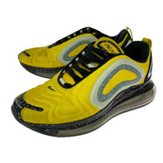 NIKE スニーカー ×UNDERCOVER AIR MAX