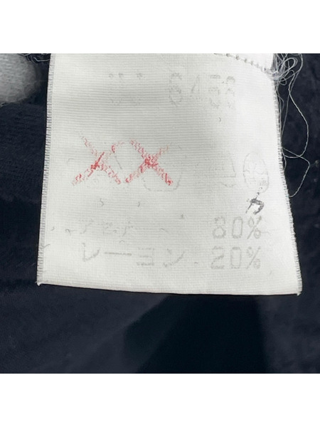 ジレ・ベスト non non dorl super/レースジレ/NVY