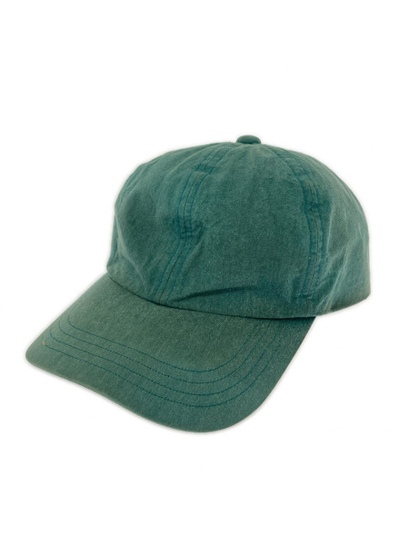 キャップ MAN-TLE SHALLOW CAP