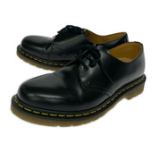 Dr.Martens ブーツ 3ホール/黒