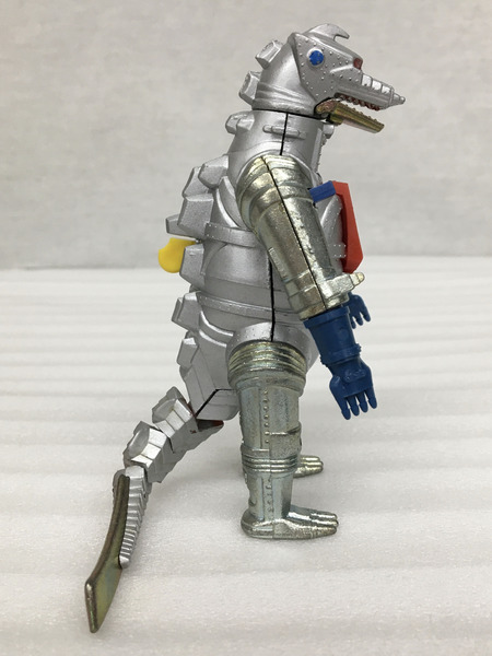 メーカー ゴジラ・その他怪獣 ジンクロン メカゴジラ