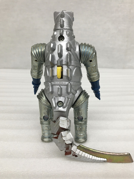 メーカー ゴジラ・その他怪獣 ジンクロン メカゴジラ