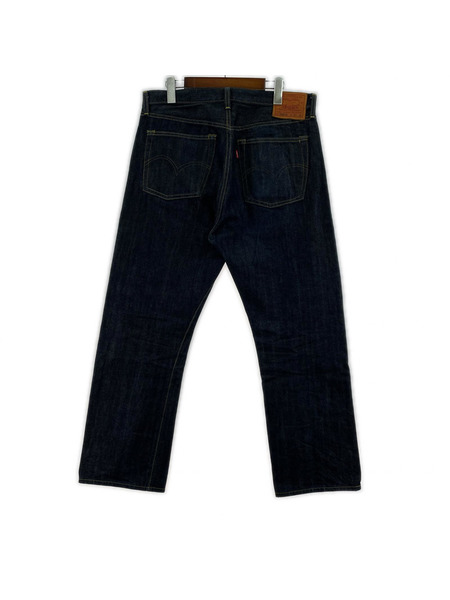 LEVI'S VINTAGE CLOTHING デニム・ジーンズ S501XX 1944B復刻 W34