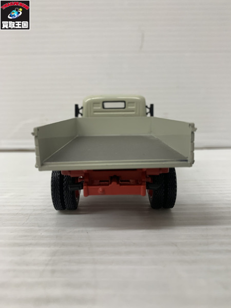 MINICHAMPS トラック グレー