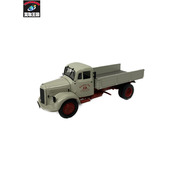 MINICHAMPS トラック グレー