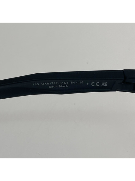 OAKLEY ソノ他 HEX JECTOR A OX8174F