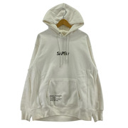 SAPeur パーカー タイガーカモロゴ