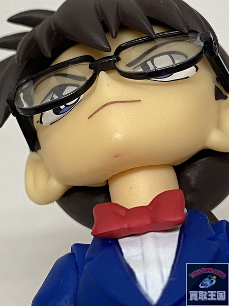 名探偵コナン S.H.Figuarts　江戸川コナン