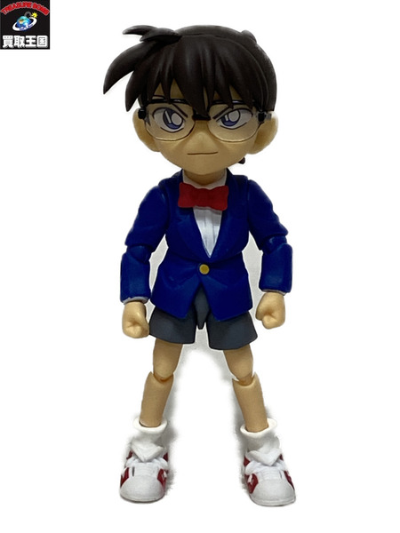 名探偵コナン S.H.Figuarts　江戸川コナン